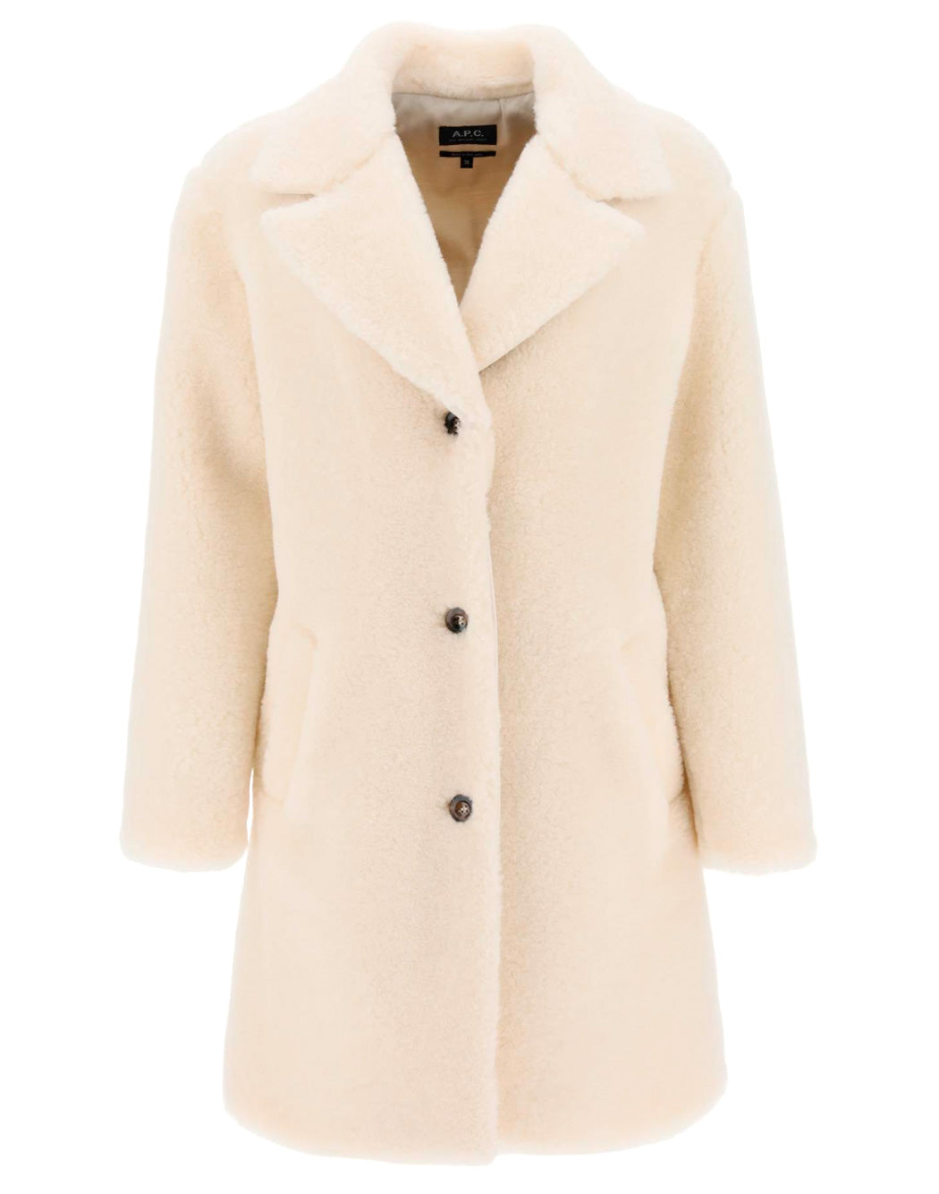 NICOLETTE COAT