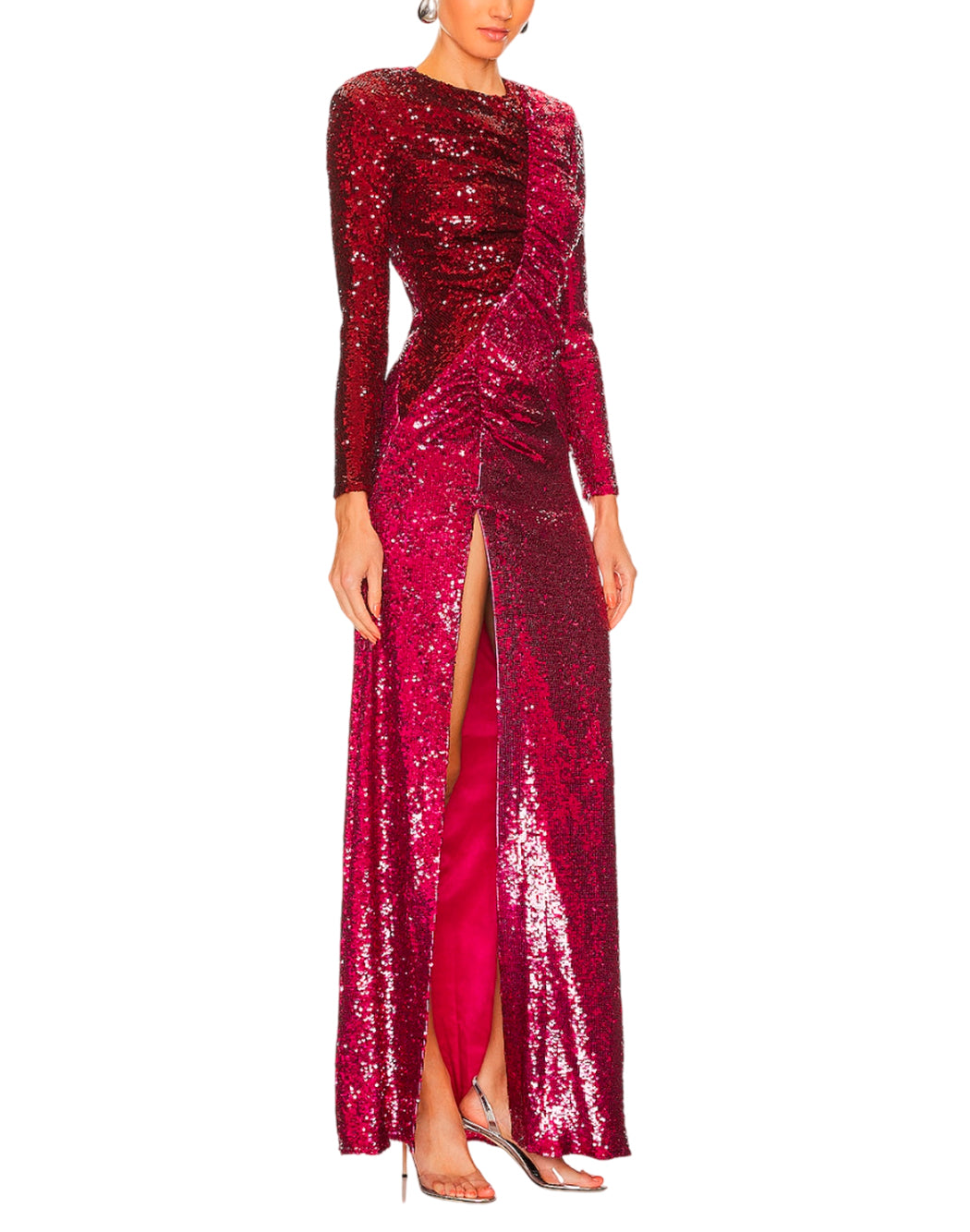 The New Arrivals By Ilkyaz Ozel Multicolor