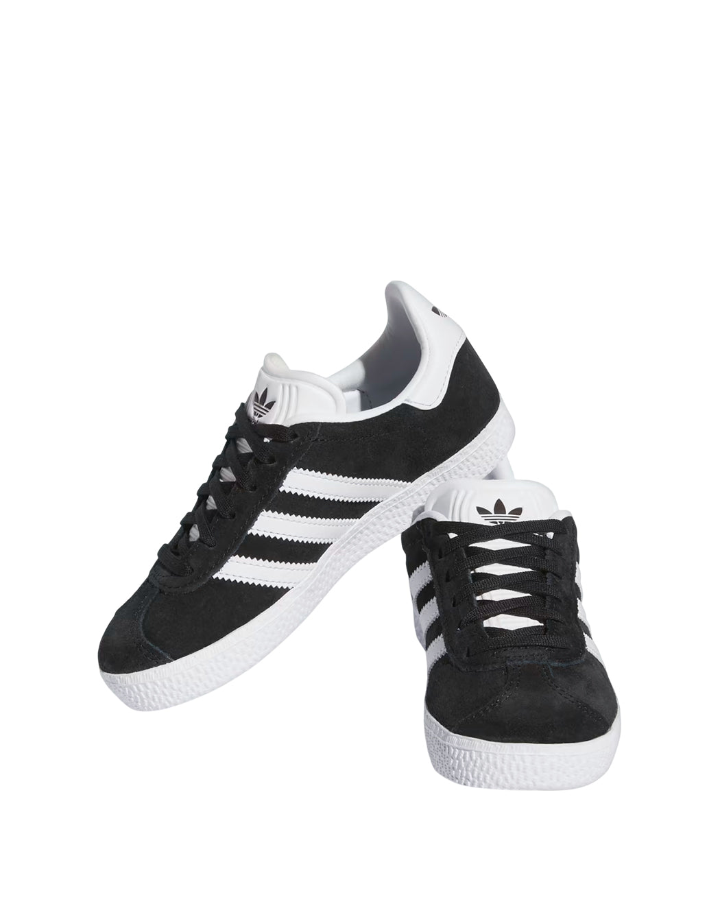 "Adidas SNEAKERS "GAZELLE" BABY Nero"