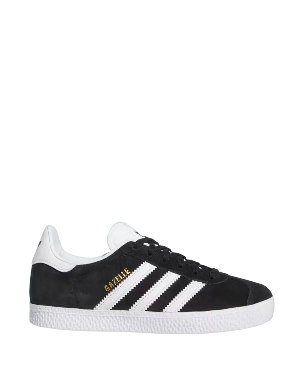 "Adidas SNEAKERS "GAZELLE" BABY Nero"