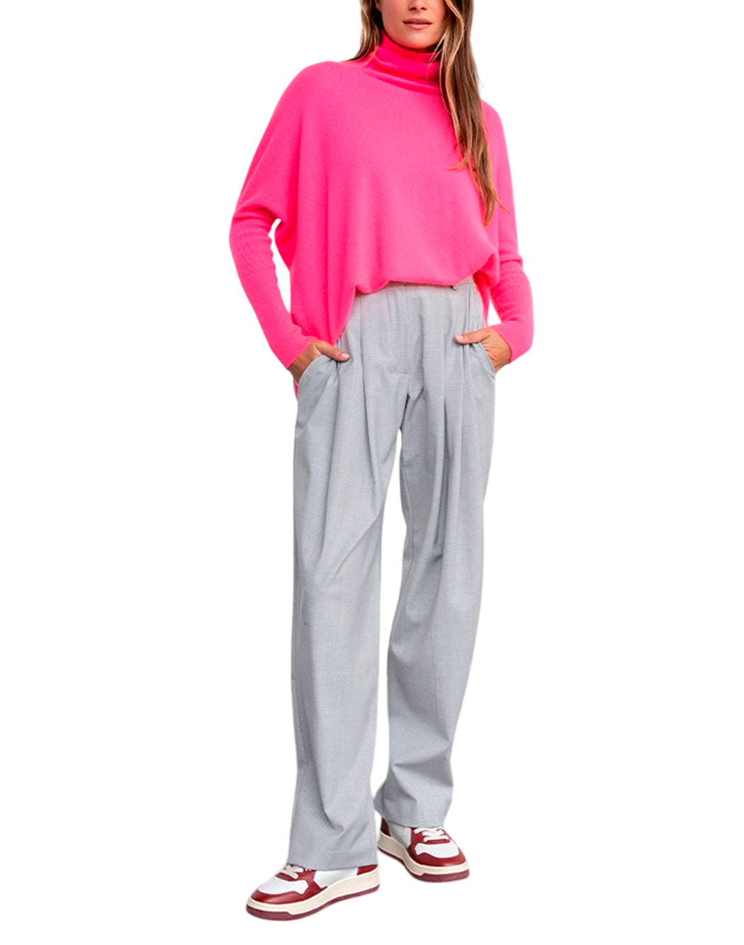 Absolut Cashmere Rosa