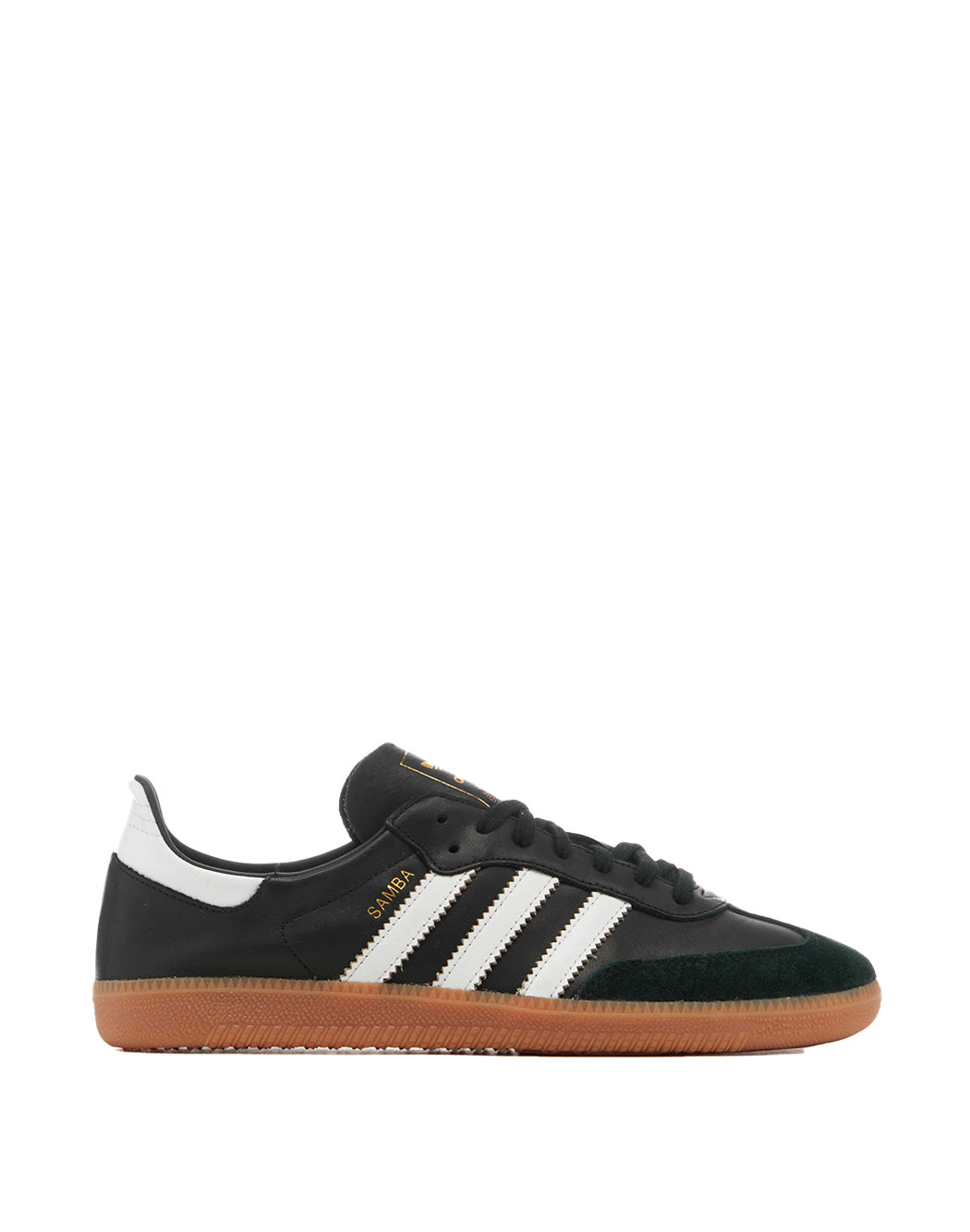 SAMBA DECON SNEAKERS