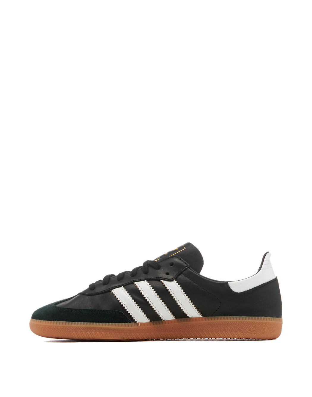 "Adidas SNEAKERS "SAMBA DECON" Nero"