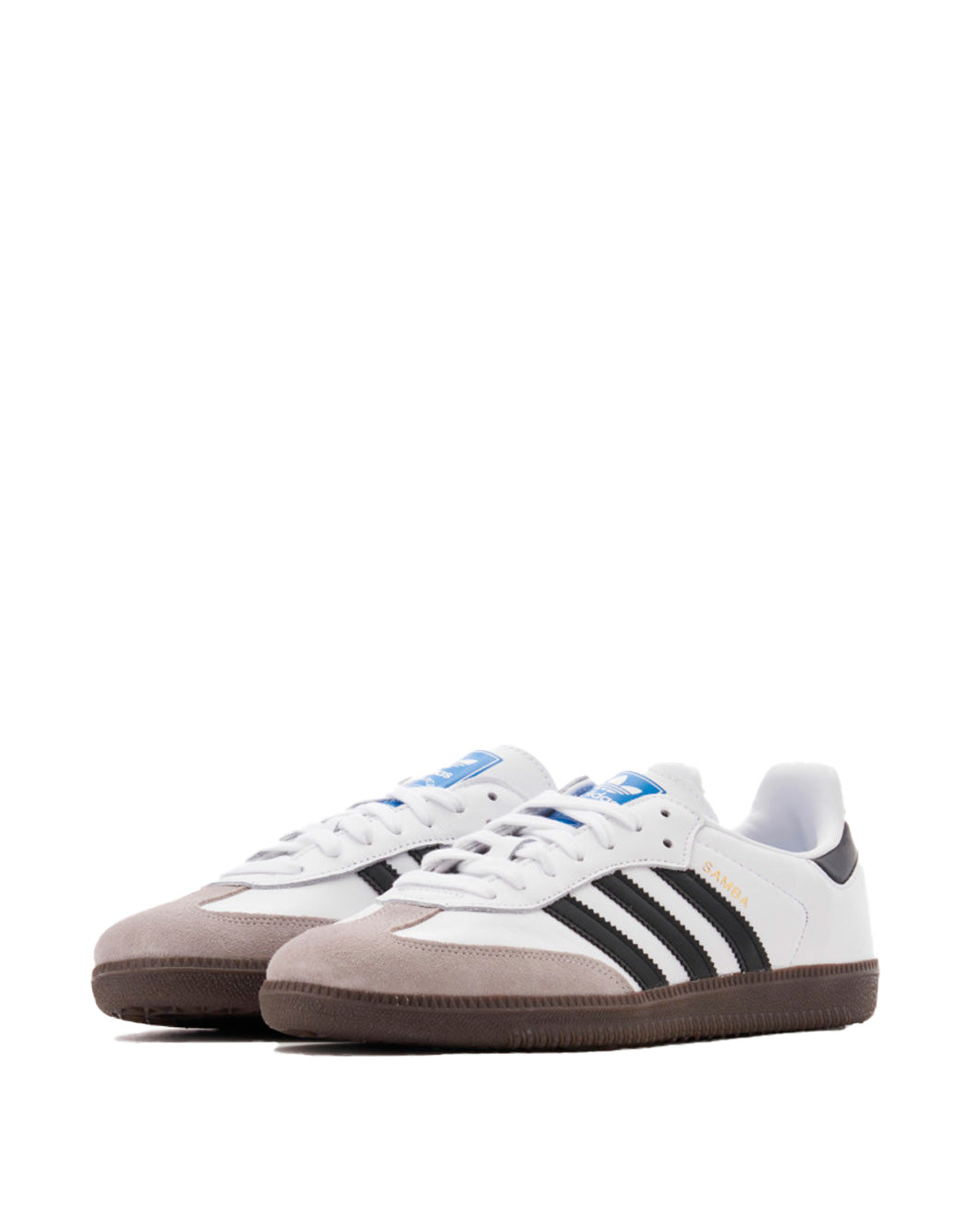 "Adidas SNEAKERS "SAMBA OG" Bianco"