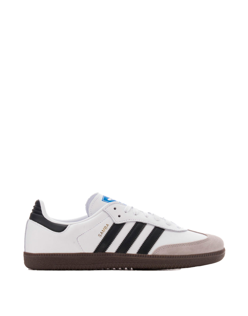 "Adidas SNEAKERS "SAMBA OG" Bianco"