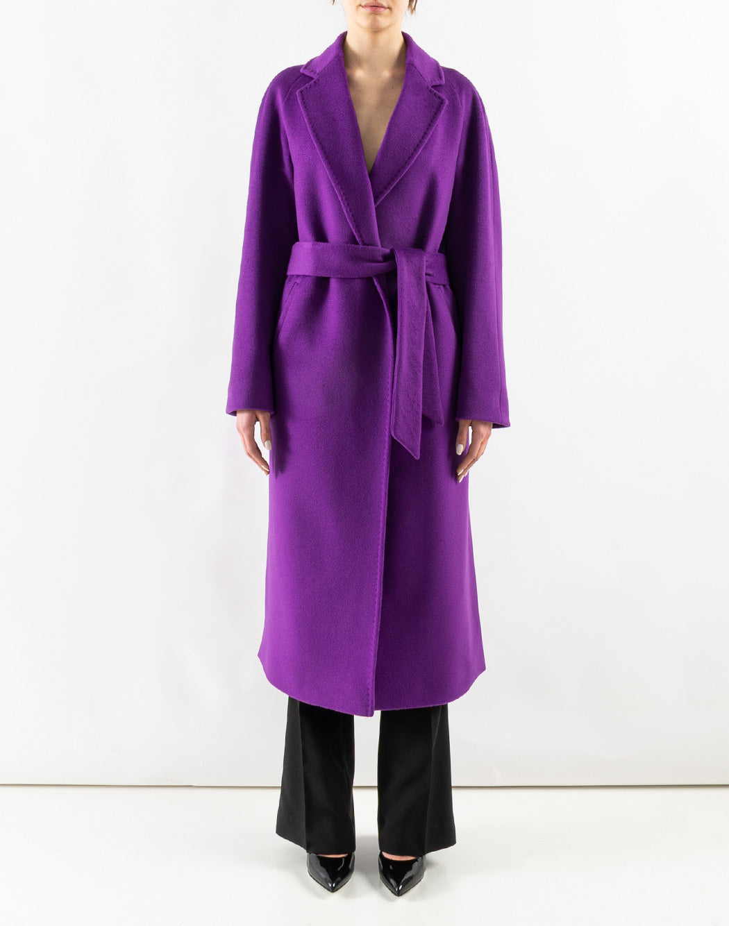 DAFNE LONG COAT