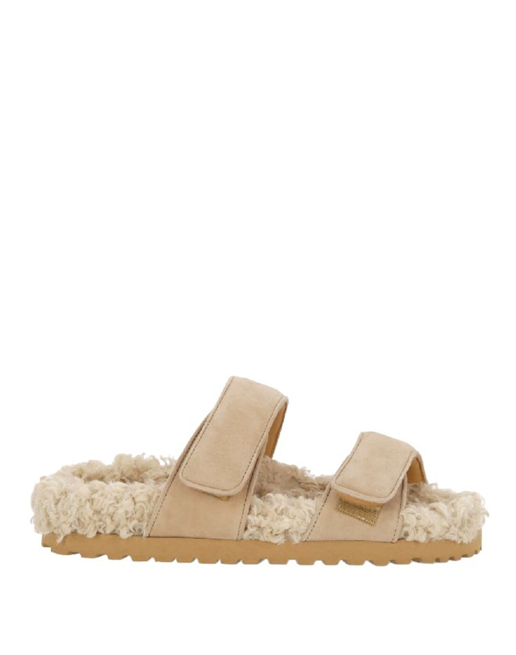 ALVINE UGH SANDALS