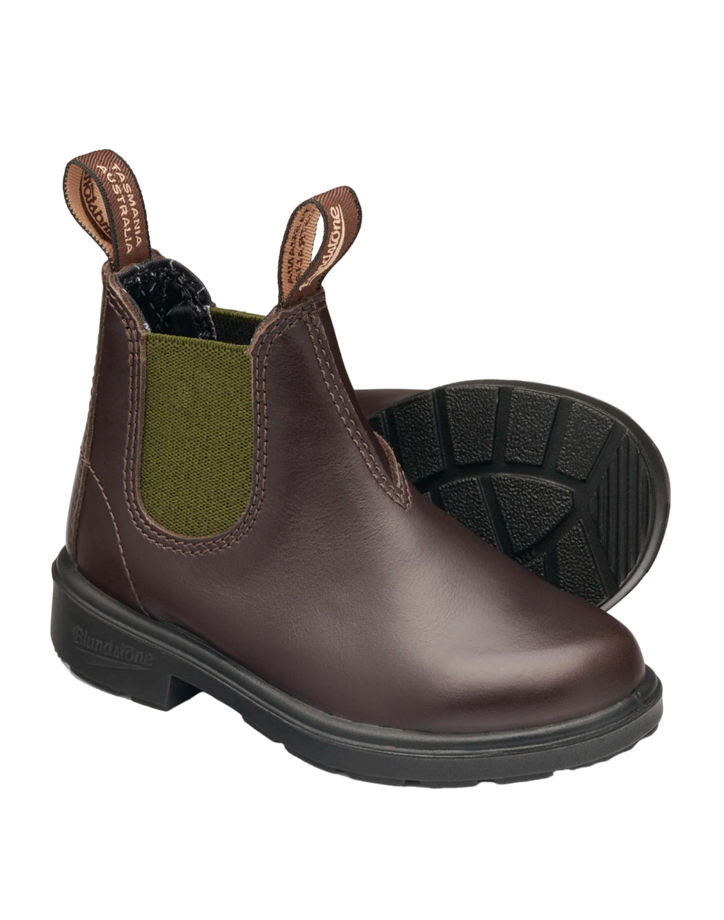 Blundstone Marrone