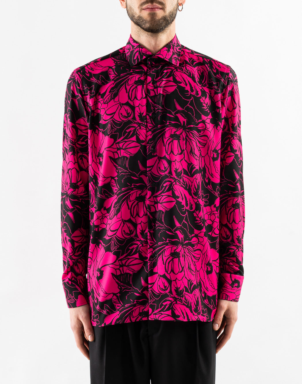 Paris shirt