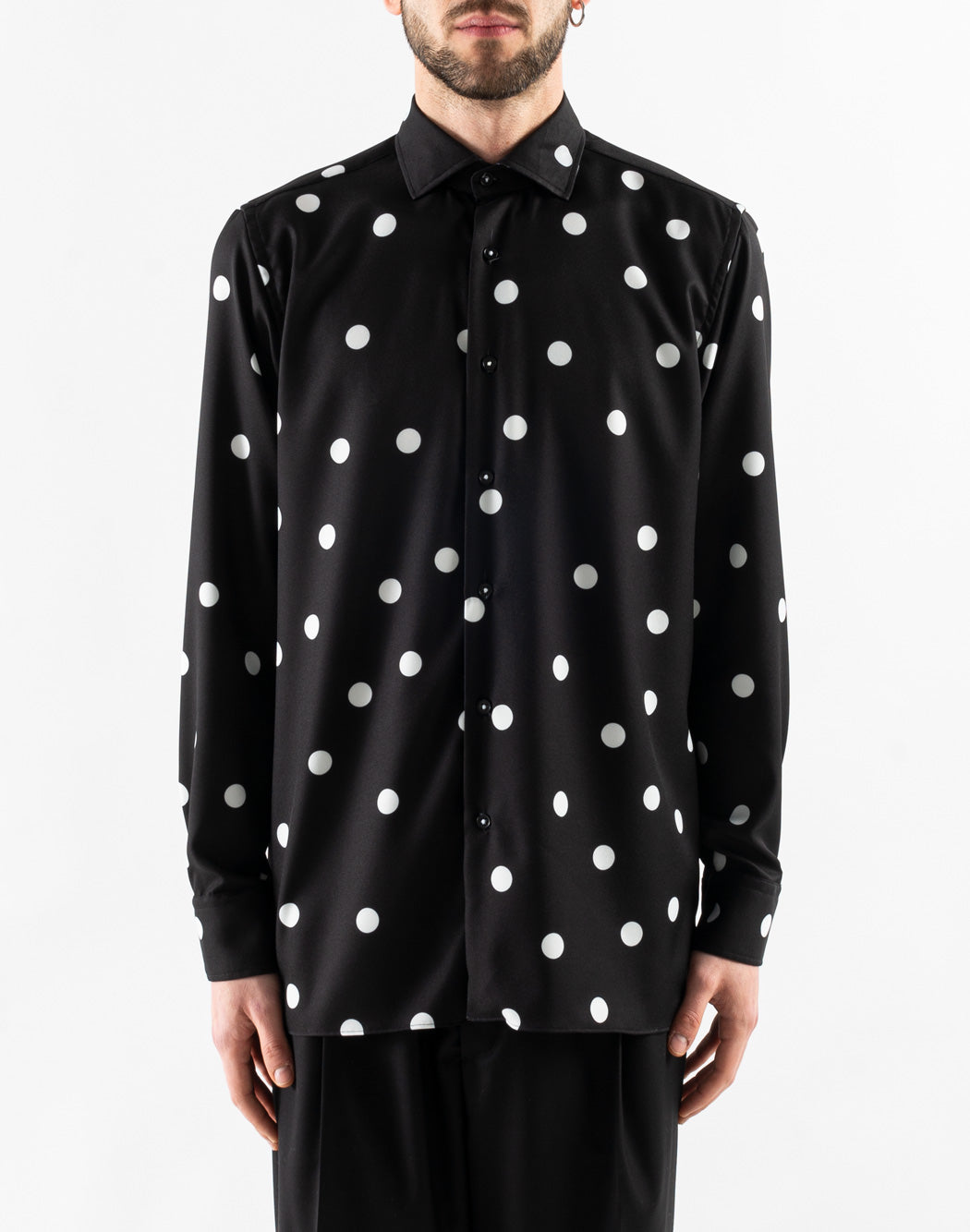 Paris shirt