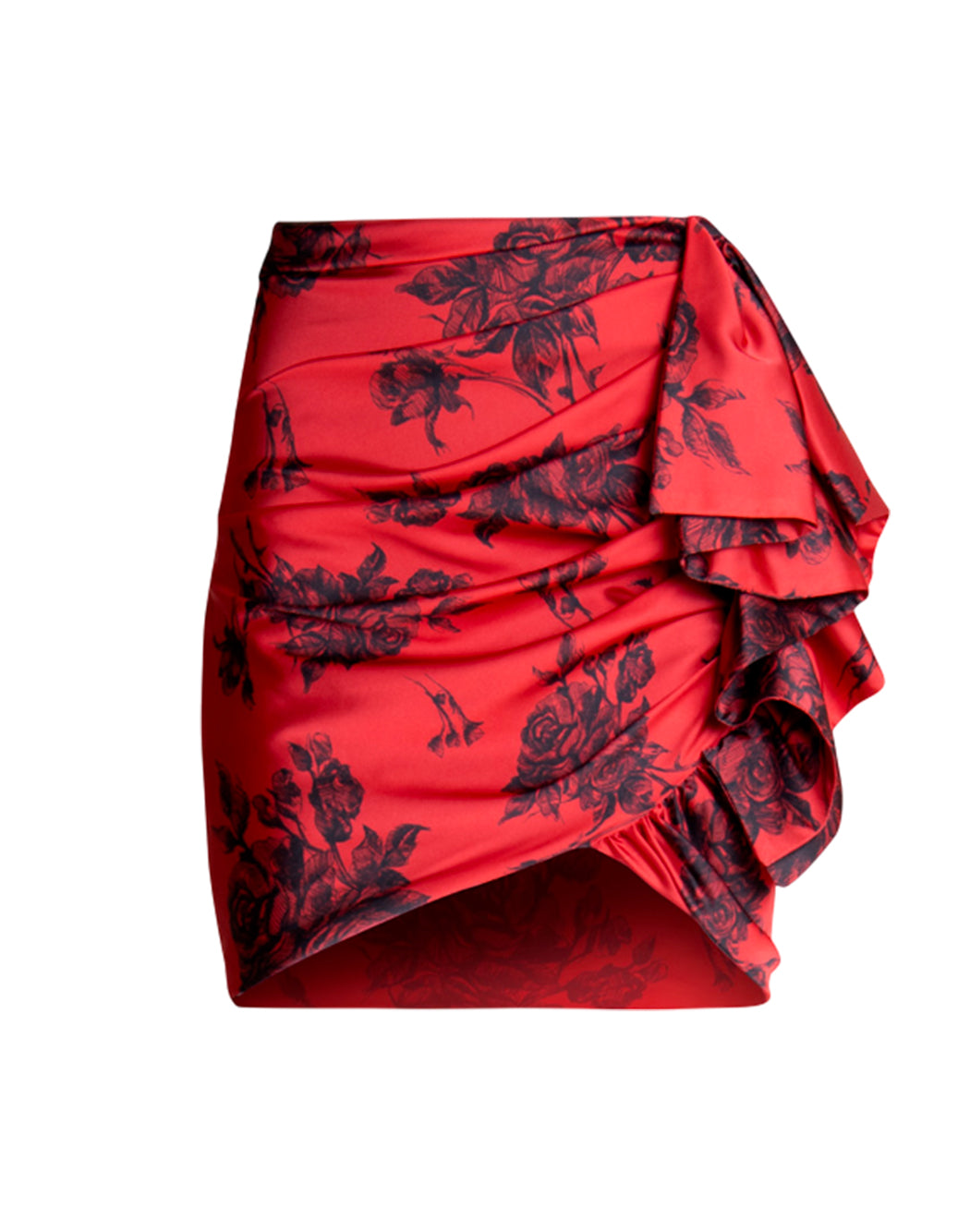 Nineminutes Rosso