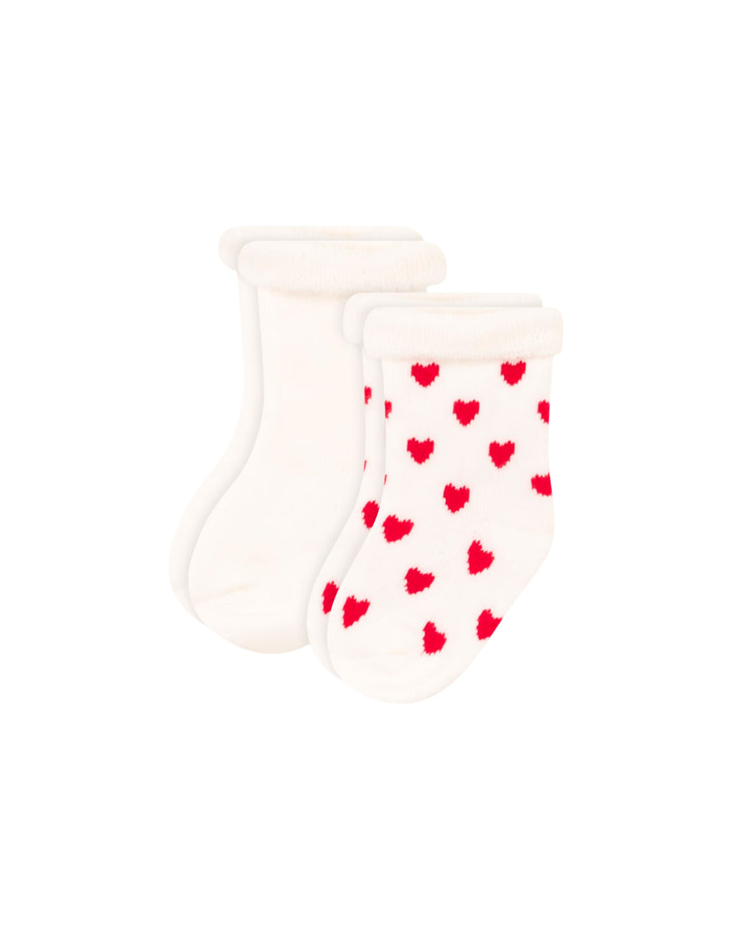 Petit Bateau Multicolor