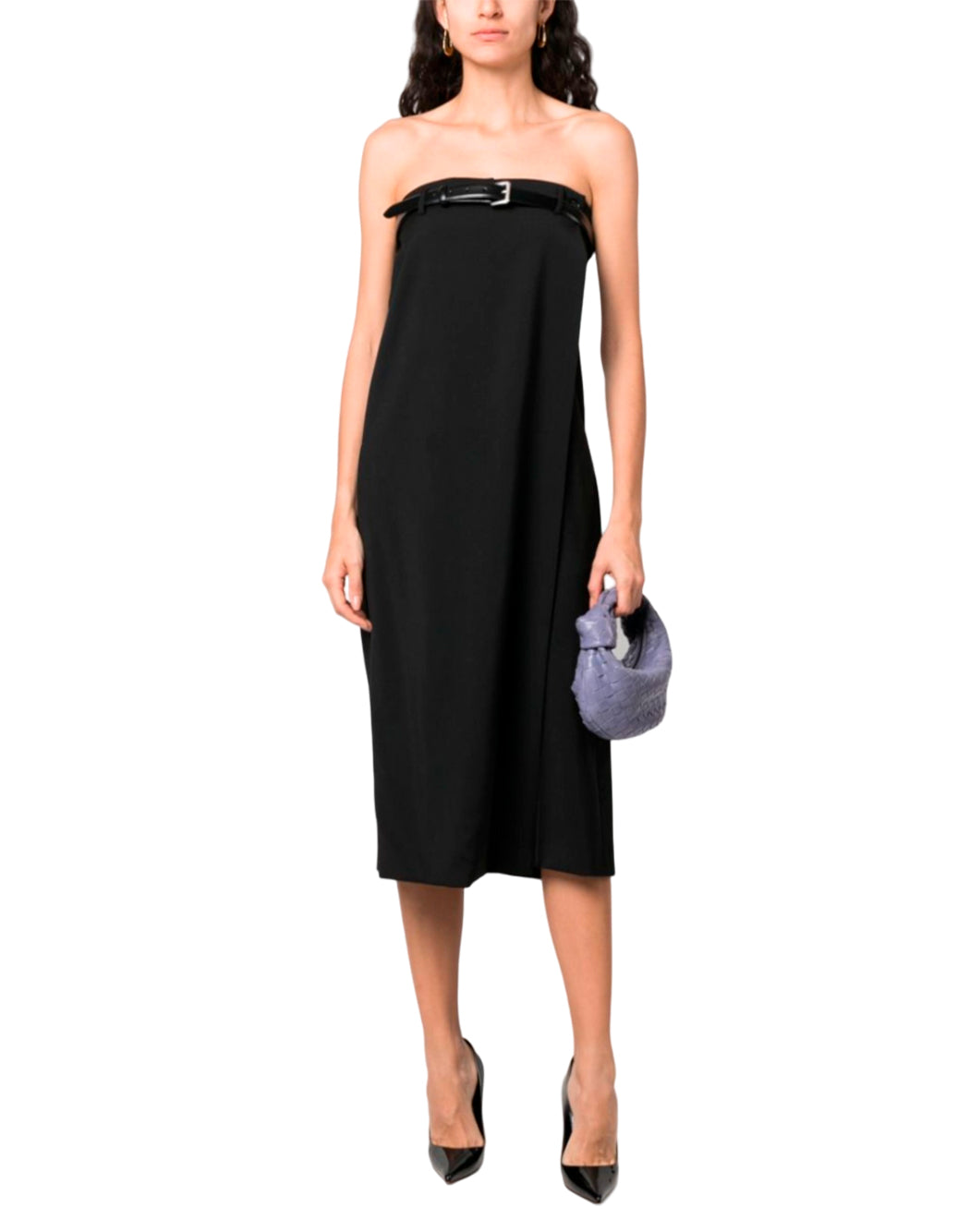 Robes mi-longues