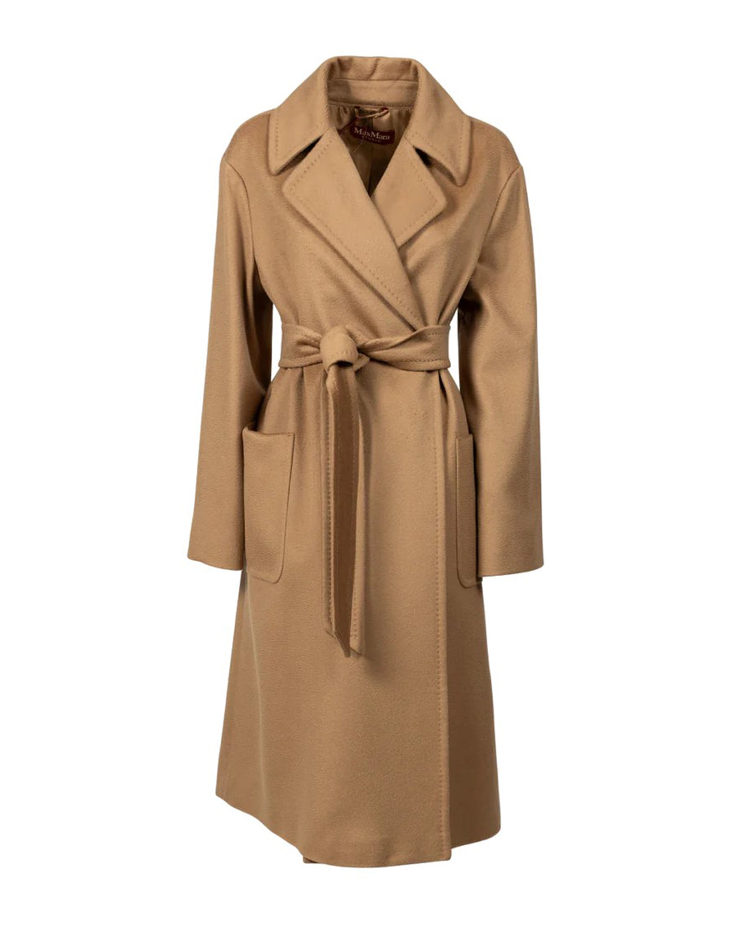Bernard coat