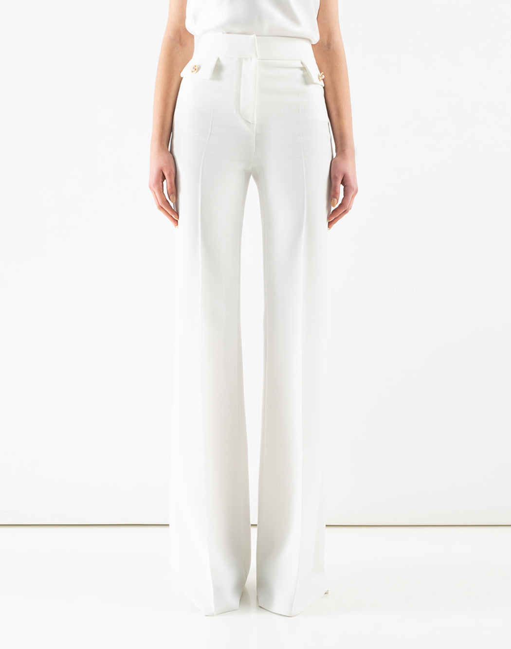 PANTALONE FLARED BIGIA