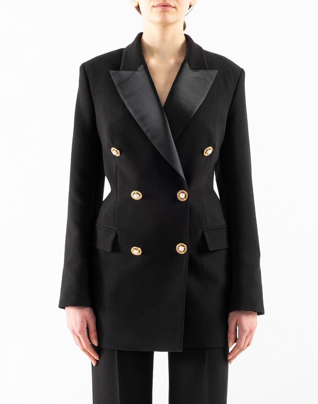 EAGLE JACKET