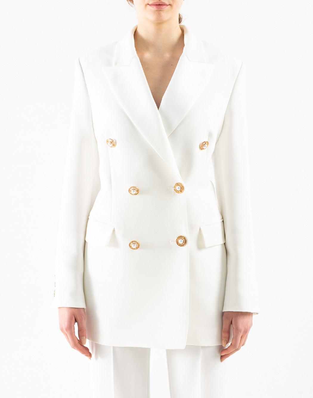 EAGLE JACKET