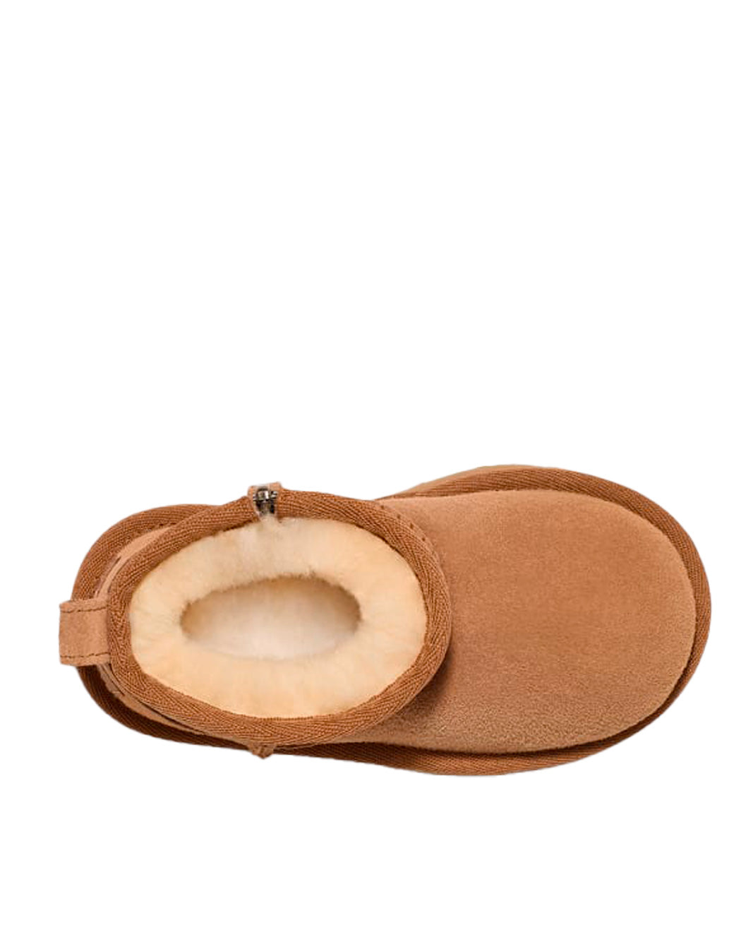 Ugg STIVALETTO CLASSIC ULTRA MINI Marrone