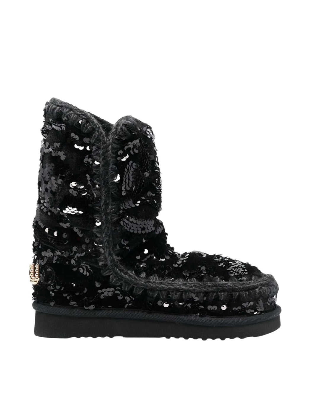 STIVALETTO MOU ESKIMO