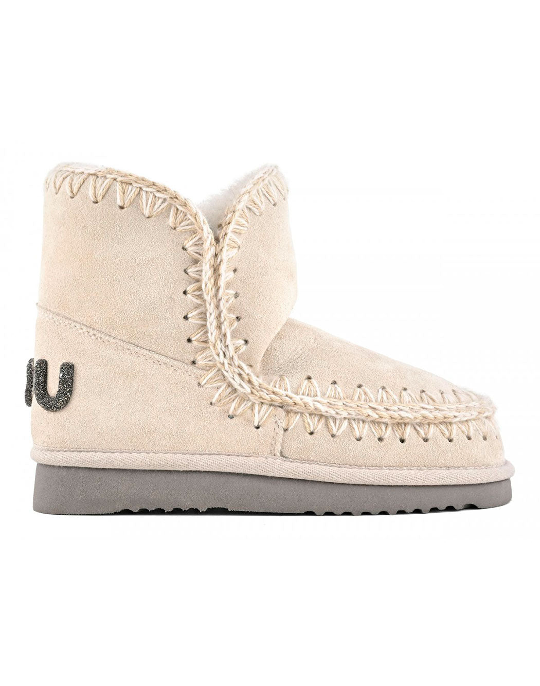 Eskimo boots 18