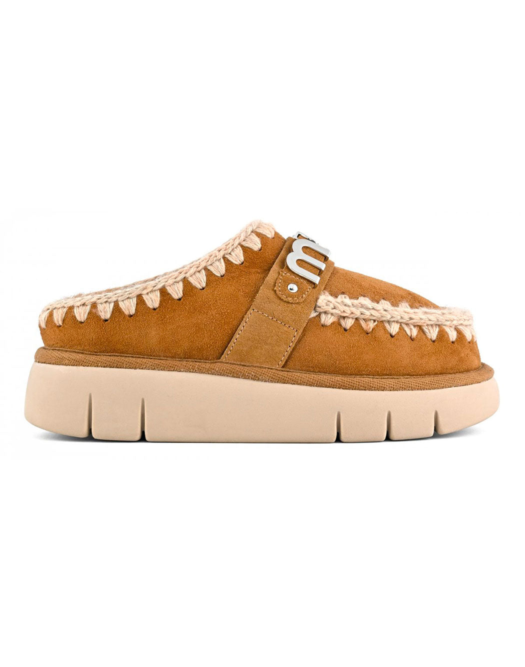 SABOT BOUNCE CLOG