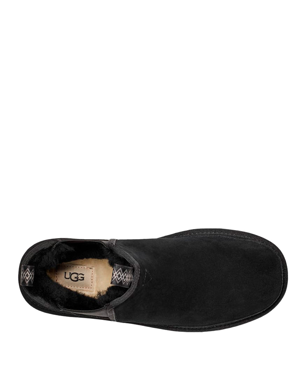 Ugg STIVALETTO CHELSEA NEUMEL Nero