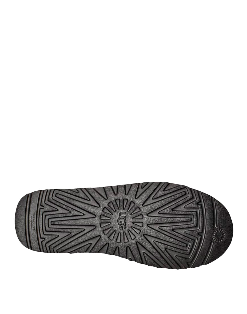 Ugg STIVALETTO CHELSEA NEUMEL Nero