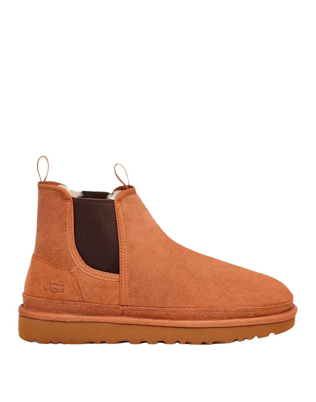 Ugg STIVALETTO CHELSEA NEUMEL Marrone
