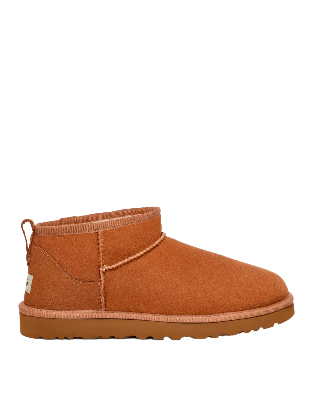 BOTINES ULTRA MINI