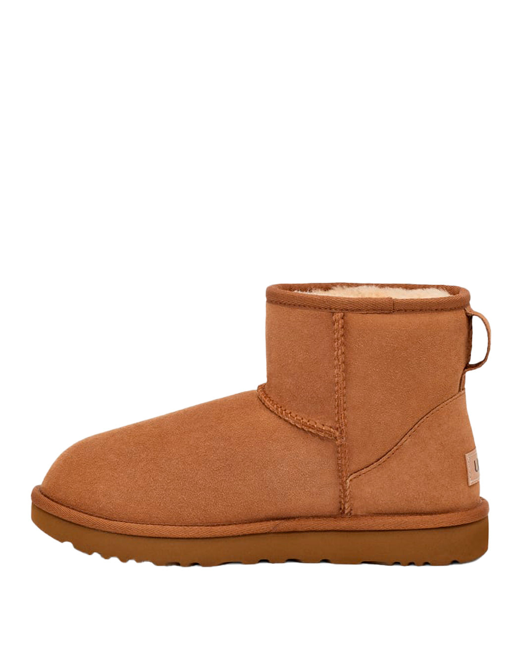 "Ugg STIVALETTI "CLASSIC MINI II" Marrone"