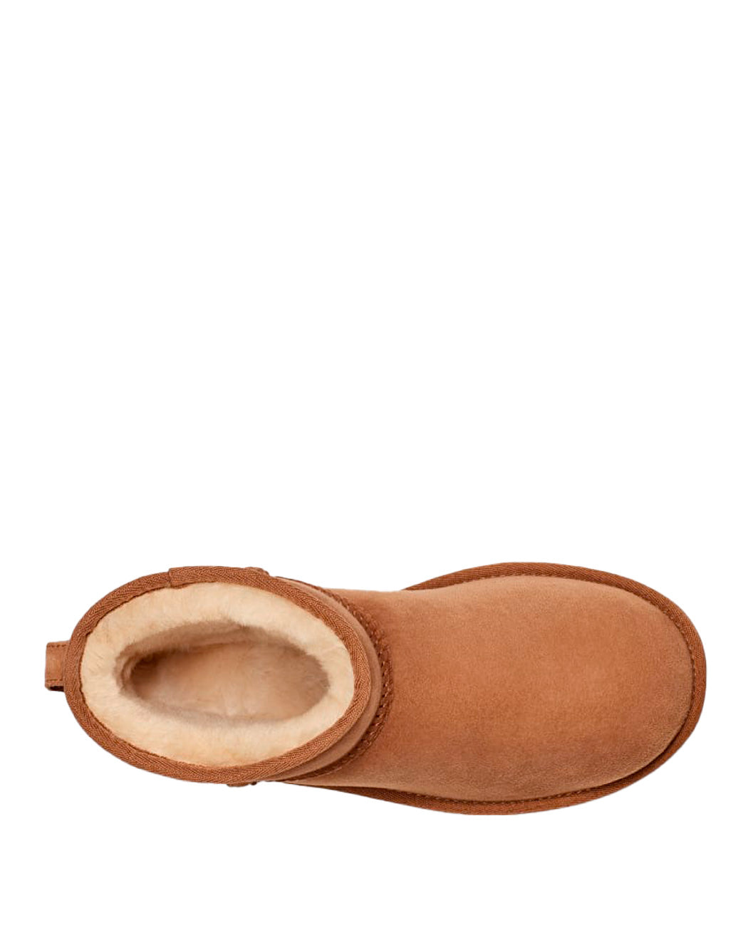 "Ugg STIVALETTI "CLASSIC MINI II" Marrone"