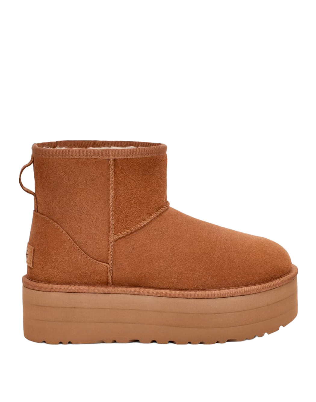 Classic Mini boots