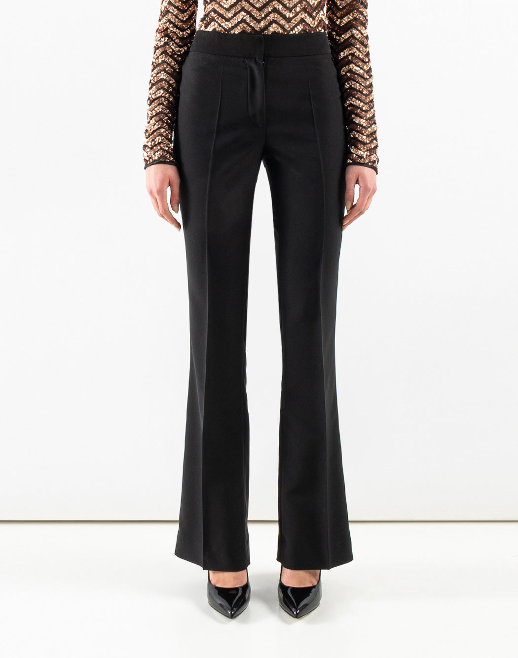 ELEGANT MEGAN PANTS