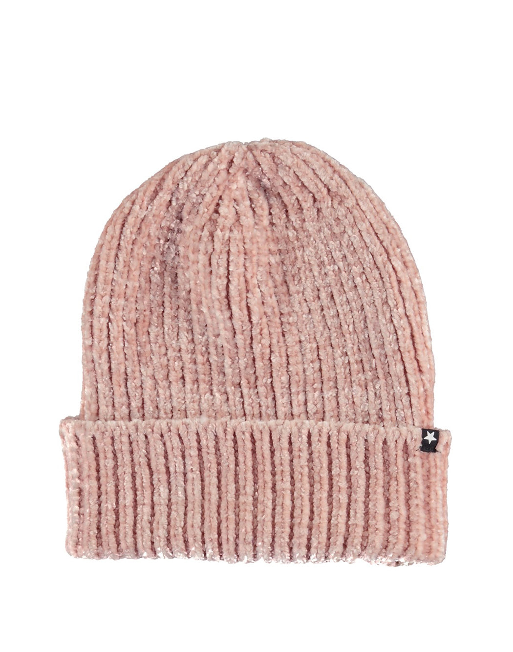 Cap with aspect