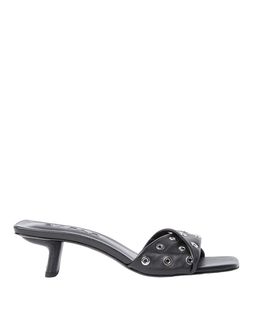 ROCCO HEEL SANDALS