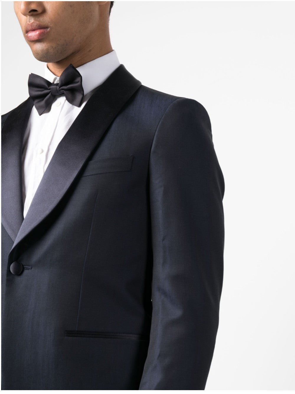 ABITI ELEGANTI E SMOKING - Galleria Graffiti - EMPORIO ARMANI -