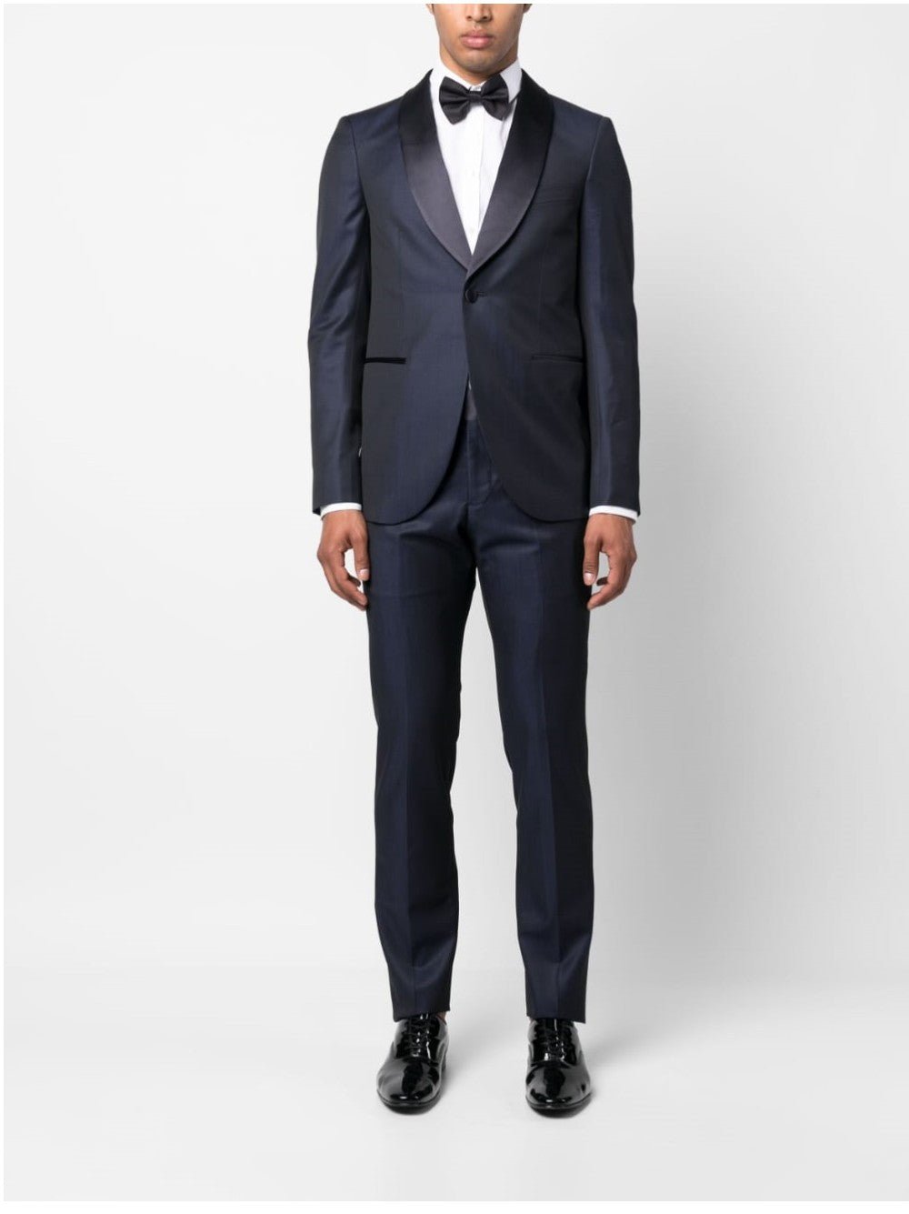 ABITI ELEGANTI E SMOKING - Galleria Graffiti - EMPORIO ARMANI -