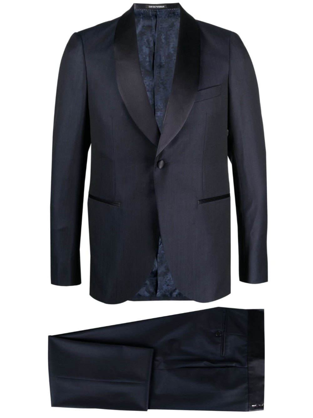 ABITI ELEGANTI E SMOKING - Galleria Graffiti - EMPORIO ARMANI -