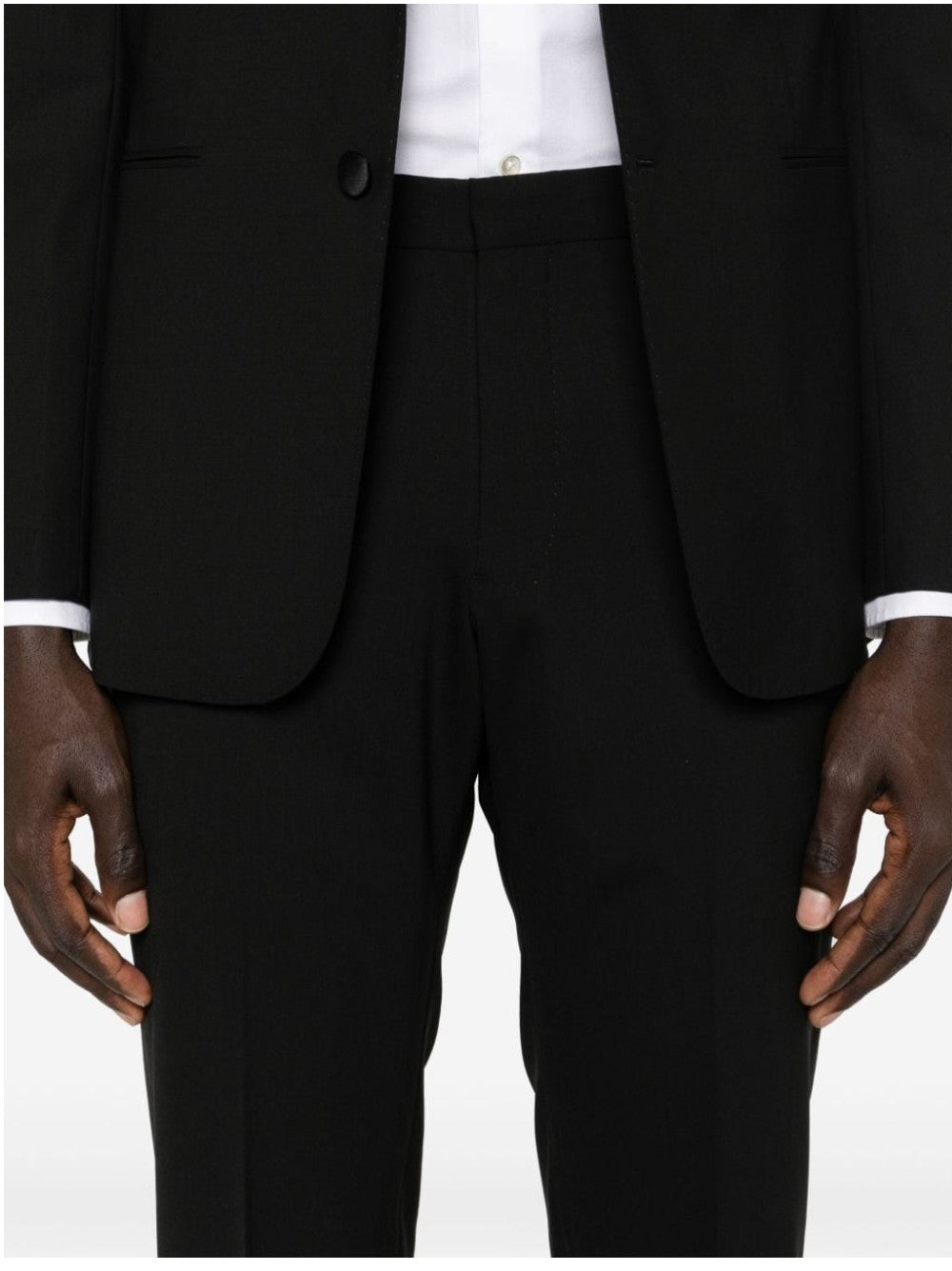 ABITI ELEGANTI E SMOKING - Galleria Graffiti - EMPORIO ARMANI - 8056787475595