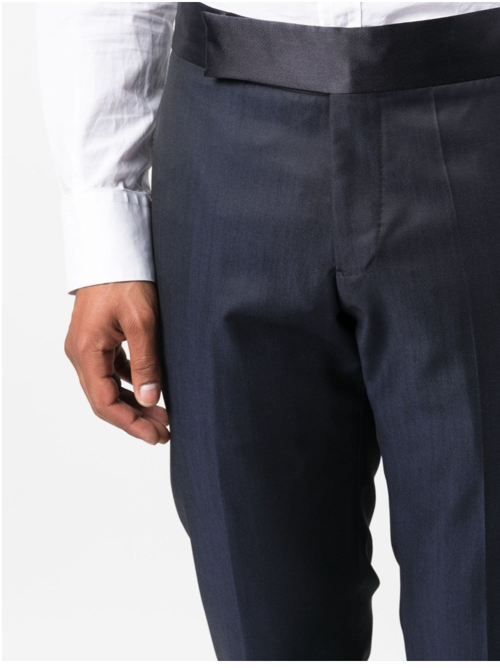 ABITI ELEGANTI E SMOKING - Galleria Graffiti - EMPORIO ARMANI -