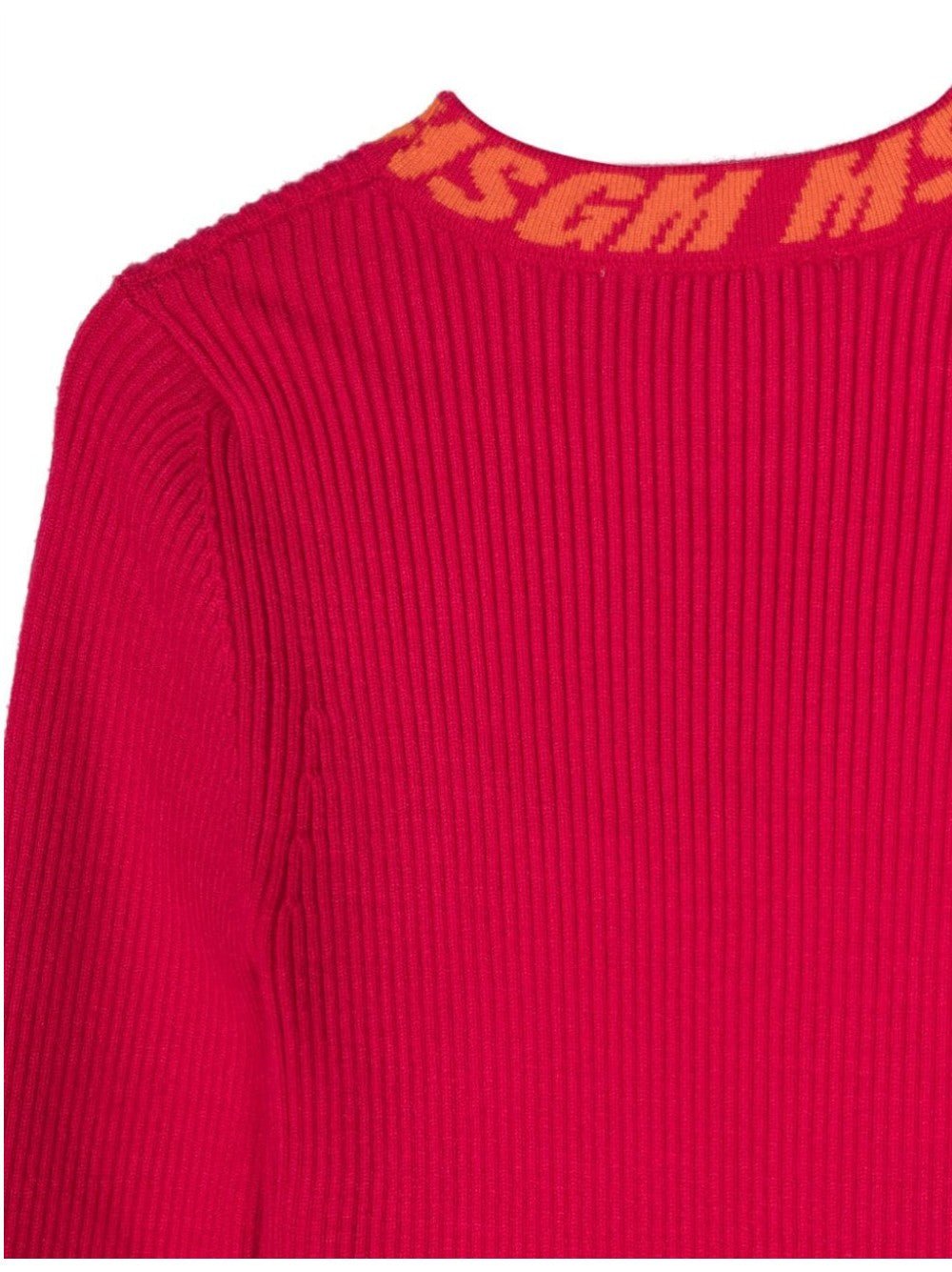 ABITI MANICHE CORTE - Galleria Graffiti - MSGM - 8051883239508