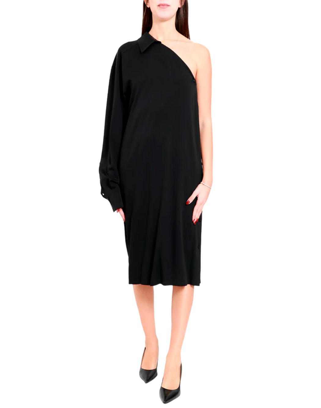 ABITI MIDI - Galleria Graffiti - SPORTMAX -