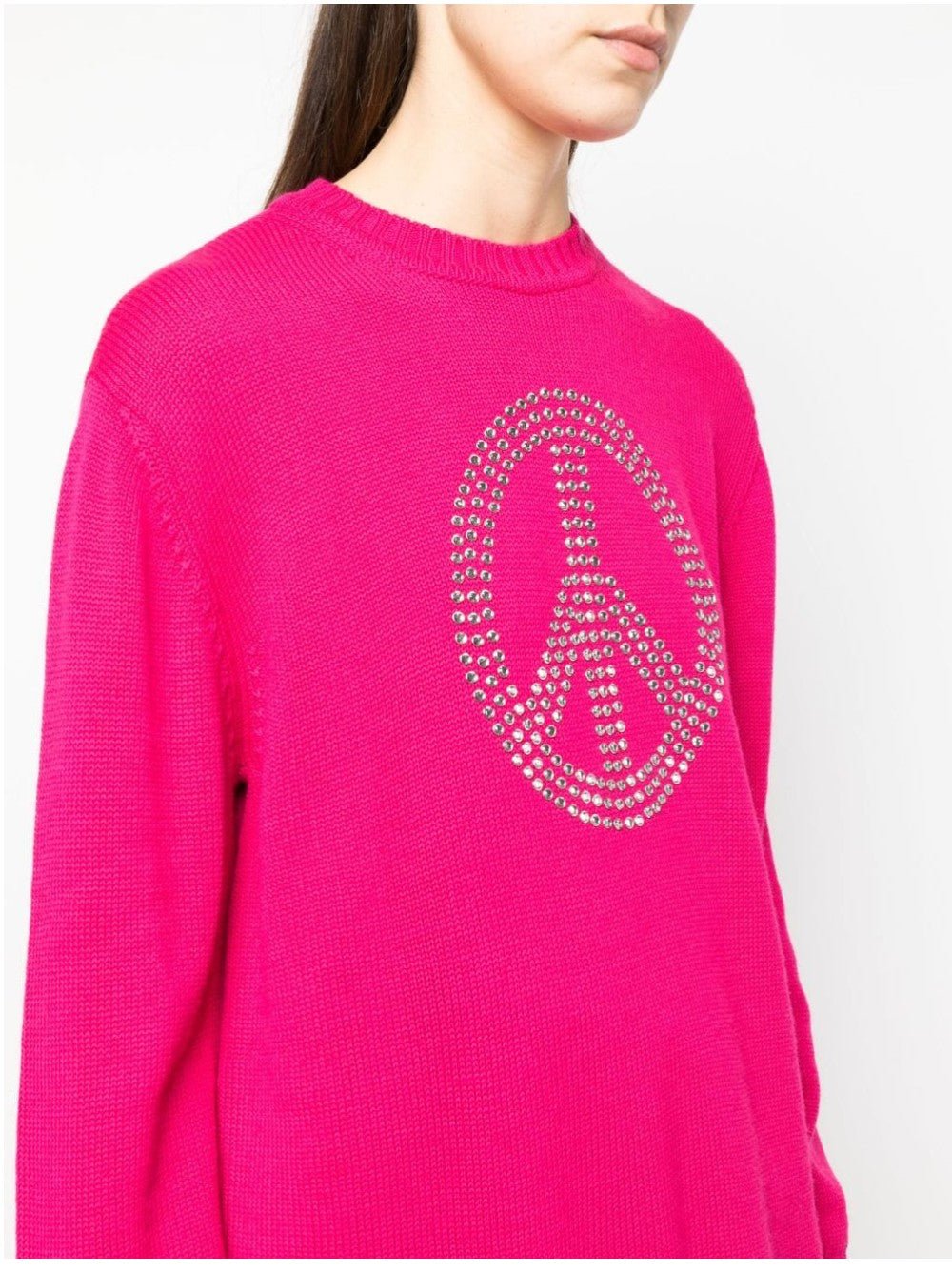 ABITO "PEACE SYMBOL" - Galleria Graffiti - MOSCHINO JEANS - 889316690941