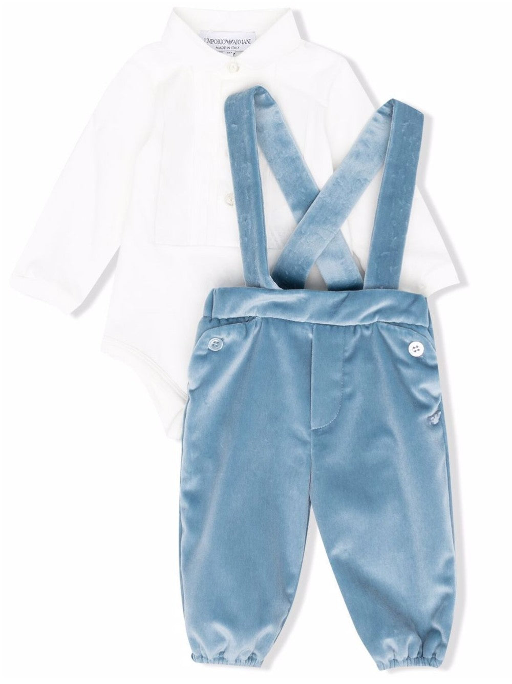 AZZURRO