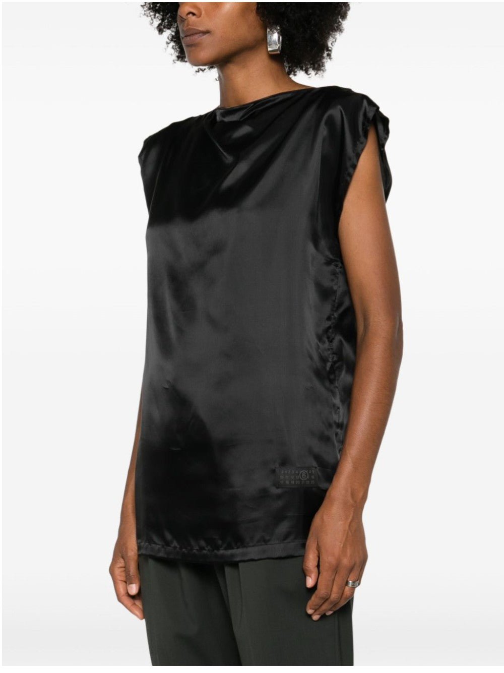 BLUSE - Galleria Graffiti - MM6 - 8059039210333