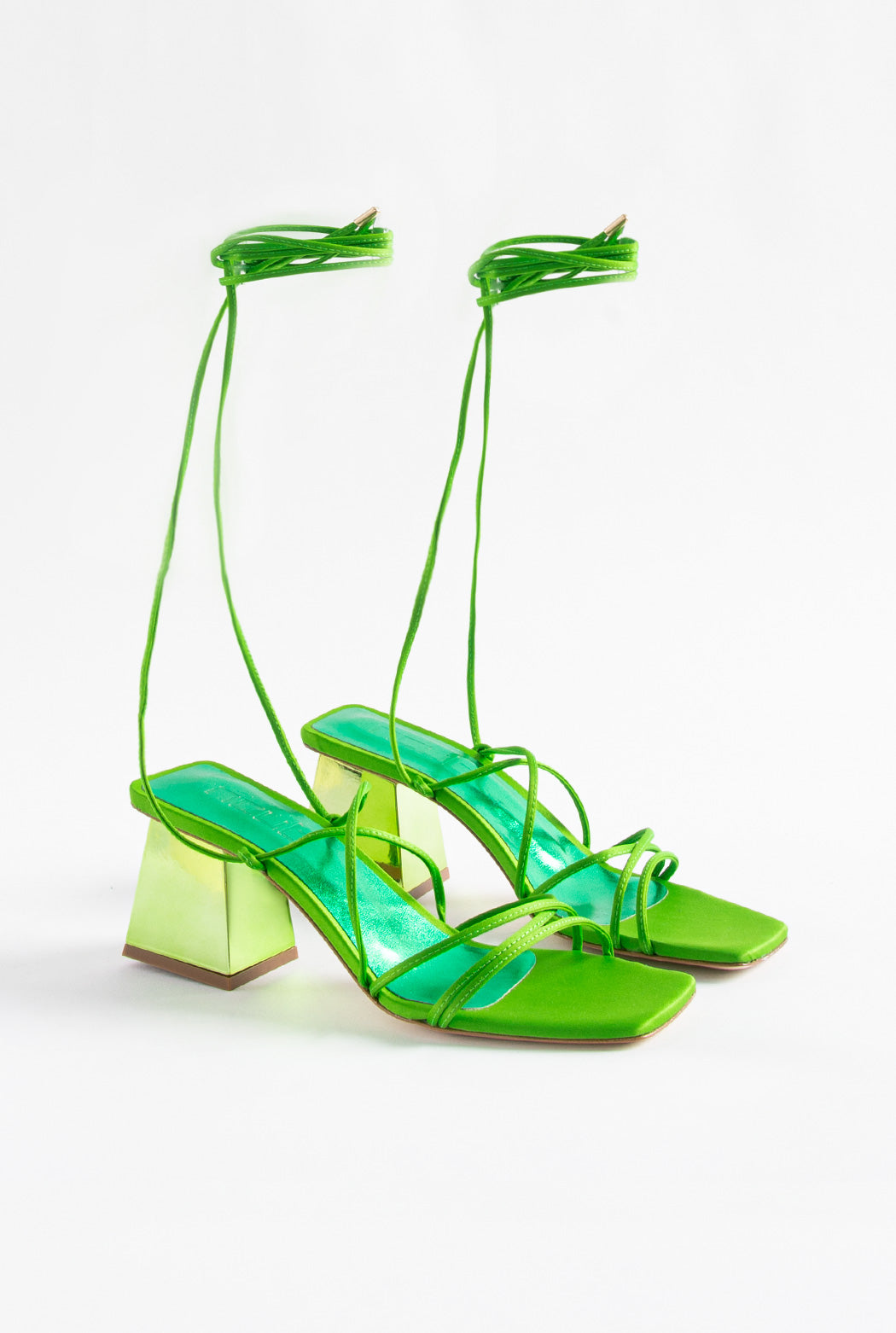 VERDE