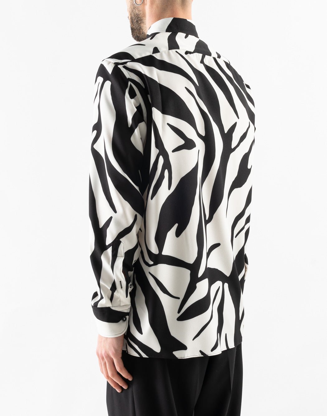 CAMICIA "PARIS" - Galleria Graffiti - CORSINELABEDOLI - 5990000124651