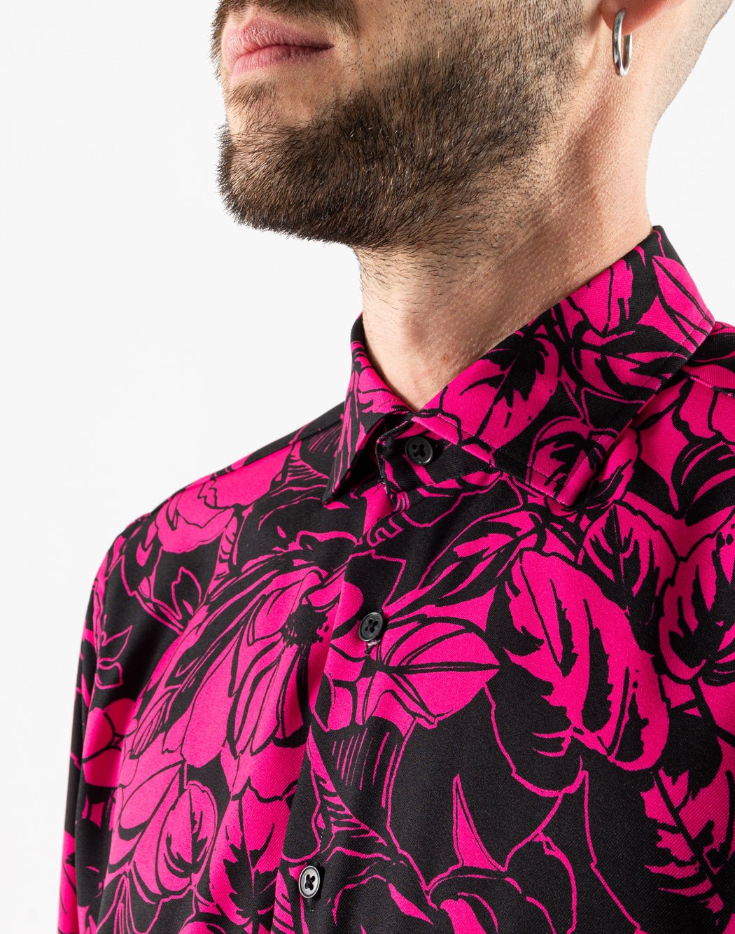 CAMICIA "PARIS" - Galleria Graffiti - CORSINELABEDOLI - 5990000124699