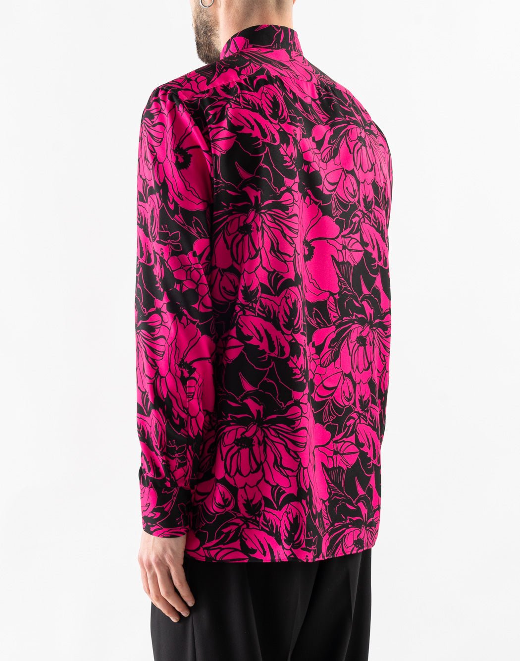 CAMICIA "PARIS" - Galleria Graffiti - CORSINELABEDOLI - 5990000124699