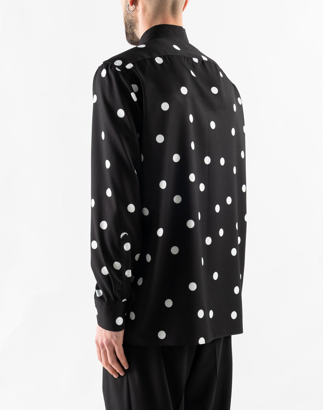 CAMICIA "PARIS" - Galleria Graffiti - CORSINELABEDOLI - 5990000124736